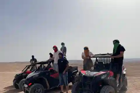 Marrakech Agafay: cammello e buggy nel deserto di Agafay con cena spettacolo