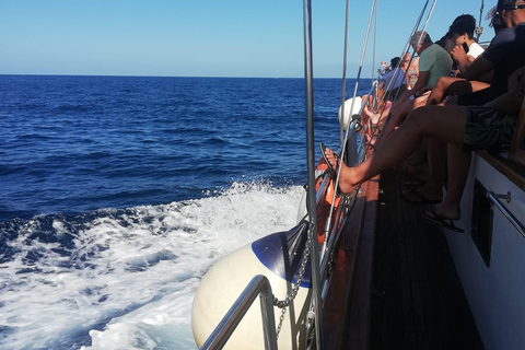 Malte : Gozo, île de Comino et Lagon bleu + grottes marines