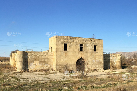 Shirvan Eco-Tour: Gazelles, Birdwatching & Village Lunch Private tour