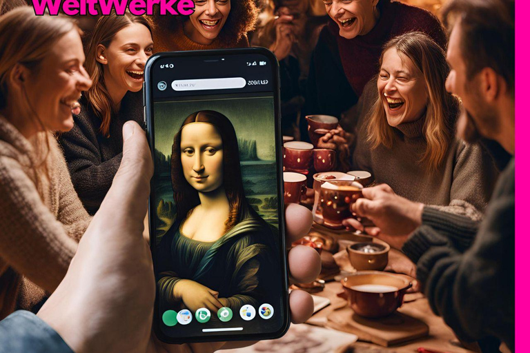 Experience Weimar: The WeimarPortrait, tour, enjoyment, creativity! Experience Weimar: The Weimar Portrait, tour, culinary delights, creativity!