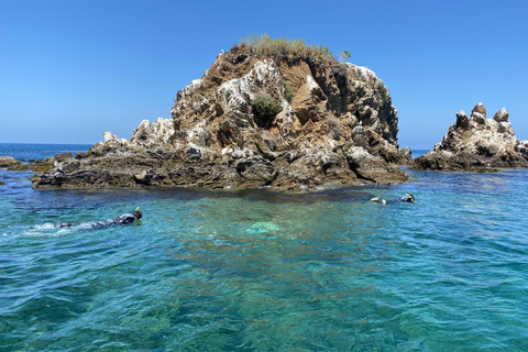 From Long Beach: Jet Ski to Two Harbors on Catalina Island