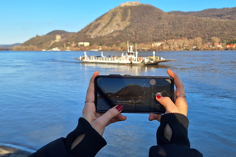Bp Aquincum-Szentendre-Visegrád Car Private Tour with Driver