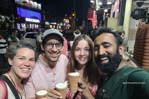 Jaipur: a day in a tuk tuk among palaces, bazaars, and temples Jaipur: a day in a tuk-tuk among palaces, bazaars, and temples