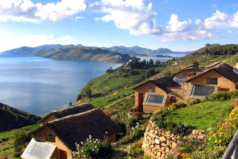 Transfer to Puno: Your Gateway to the Magic of Lake Titicaca