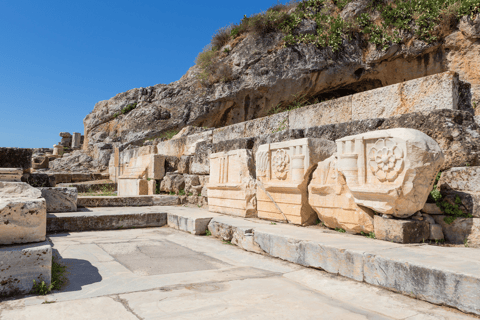 Private Luxury Tour: The Sacred Way - Athens to Eleusis