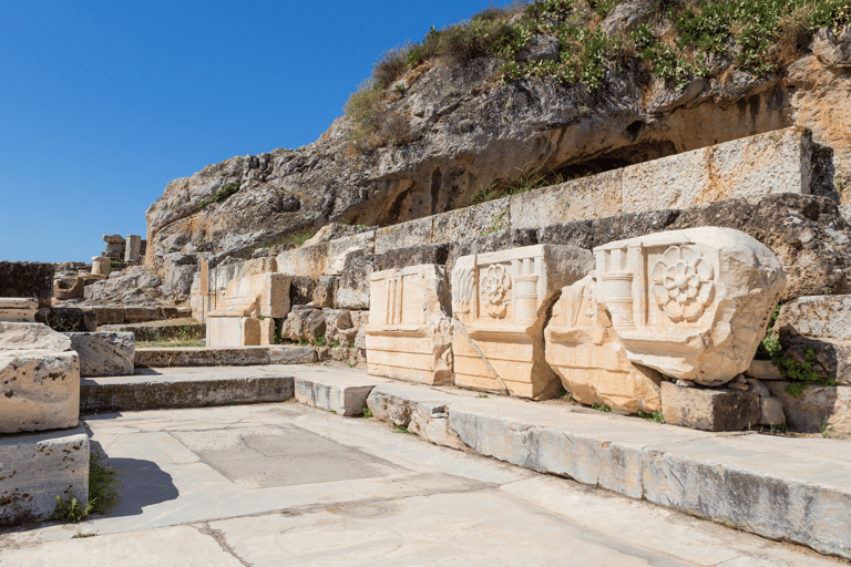 Private Luxury Tour: The Sacred Way - Athens to Eleusis