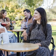 Hunter Valley: Latitude 32 Wine Tasting Experience