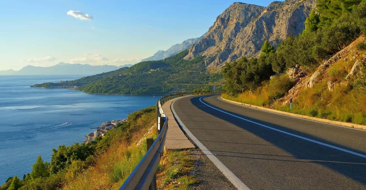 Afbeelding 0 van Privé enkele reis van Dubrovnik naar Split