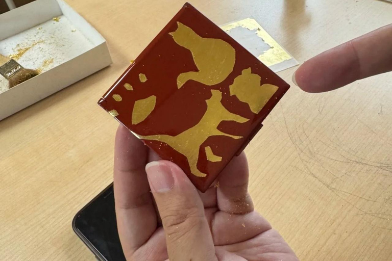 4-Day Cultural Tour from Tokyo to Kanazawa & Fukui 4-Day from Tokyo to Kanazawa & Fukui（No tour guide）