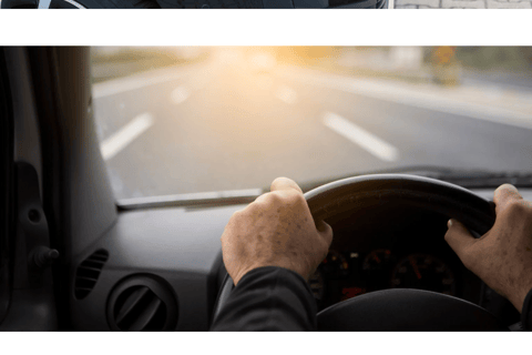 Private Transfer from Madrid Airport to Toledo