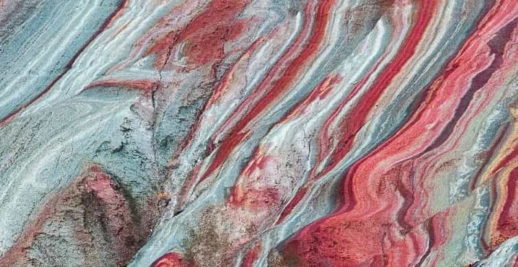 Baku: Guba-Shahdag Resort-Candy Mountain and Laza Waterfall photo 3