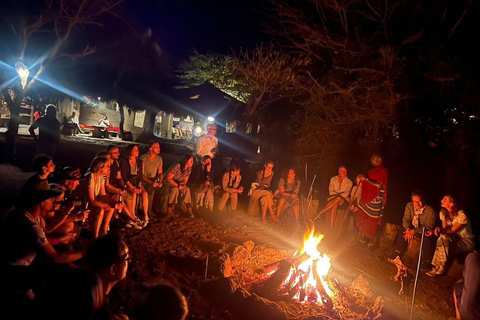 Zanzibar: 5-Day Serengeti and Ngorongoro Crater Safari