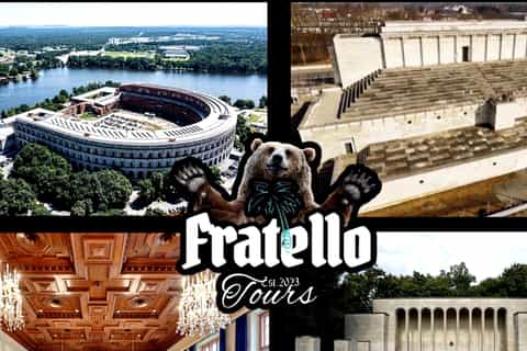 2026年ニュルンベルク人気の第二次世界大戦体験 | ゲットユアガイド