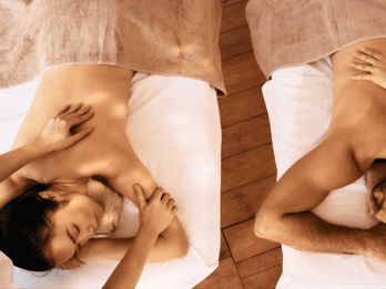 Nusa Dua: Intimate Tour of Sea-Spa-Sunset