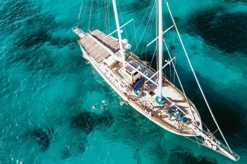 From Sliema: Round Malta Cruise with Lunch and Transfers