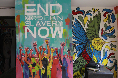 Kathmandu: Meeting Female Artisans and Shopping Experience Private