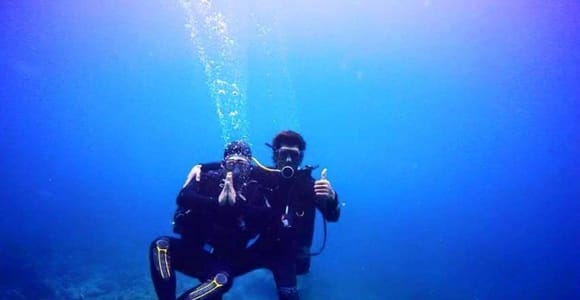 Nha Trang: Scuba Diving Experience for Non-Certified Divers