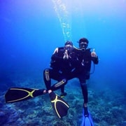 Nha Trang: Scuba Diving Experience for Non-Certified Divers Nha Trang: Scuba Diving Experience for Non-Certified Divers