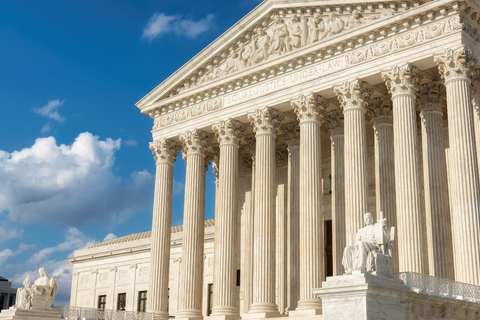 Best of Washington: Private Walking Tour with a Local Private City Walking Tour - 2Hr