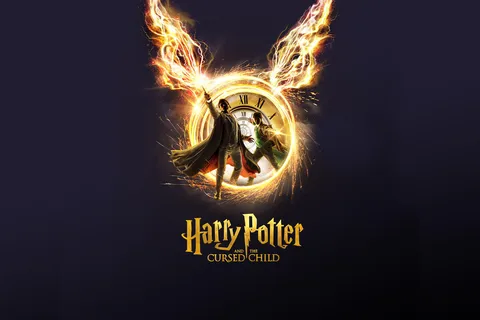 NYC: Harry Potter i Przeklęte Dziecko bilety na Broadway