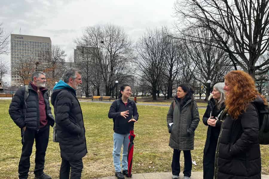 Ottawa: Privater Rundgang zu den Highlights der Stadt. Foto: GetYourGuide