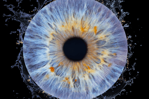 Montreal: Imaginarium Museum Immersive Selfie + Iris Capture Combo Montreal: Imaginarium Museum Immersive Selfie + Iris Scan Combo