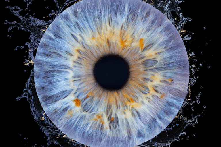 Montreal: Imaginarium Museum Immersive Selfie + Iris Capture Combo Montreal: Imaginarium Museum Immersive Selfie + Iris Scan Combo
