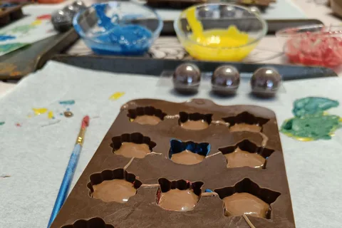 Malta: Chocolate Making Workshop