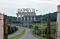 9-stündige volle Tag Ramoji Filmstadtour mit Mittagessen - Housity