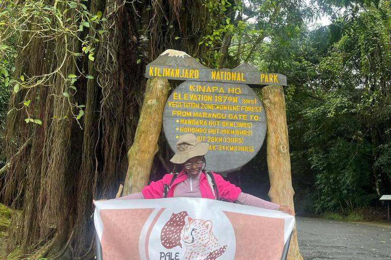 Tanzania Group Safaris Through Tanzania’s Top National Parks Arusha : 3 Days Serengeti and ngorongoro ngroup Safari