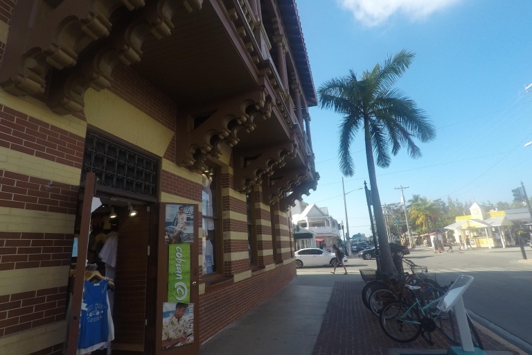 Desde Miami: Excursión de un día a Cayo Hueso con recogida en hoteles seleccionados