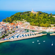 Ciao San Sebastián: tour a piedi alla scoperta dei tesori nascosti e della Belle Époque