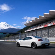 Mt. Fuji & Fuji Speedway Tour Optional Self-Drive Experience Mt. Fuji & Fuji Speedway Tour Optional Self-Drive Experience