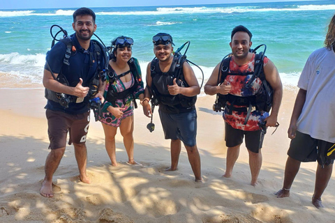 Mirissa: Private Eco Turtle Snorkelling Tour & Photography