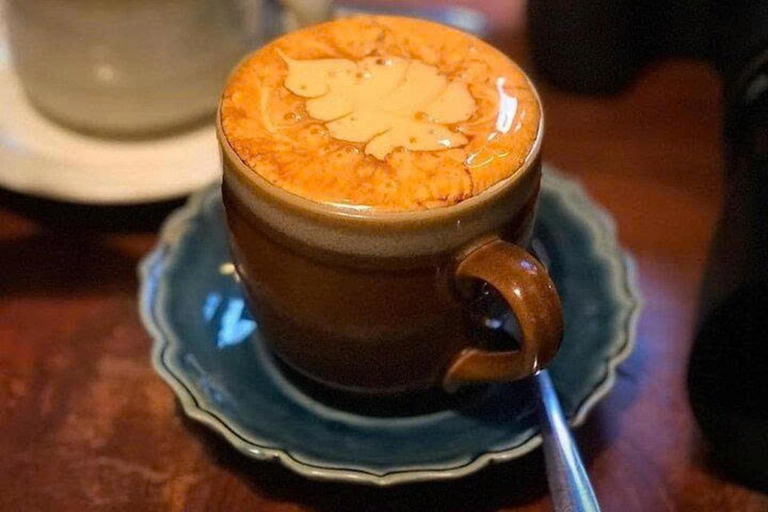 Hanoi Cooking Class: Pho/Bun Cha/Nem + Free Egg/ Salt Coffee