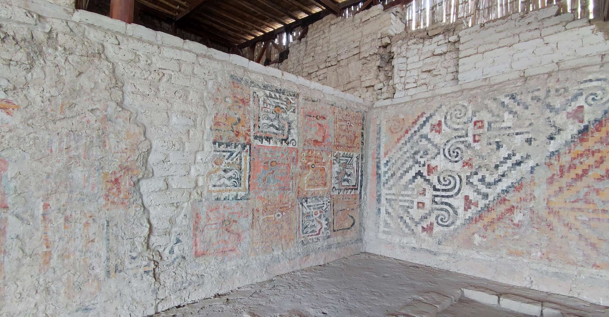 Van Salaverry Port, El Brujo Complex & Huanchaco Day Tour - Hizvo