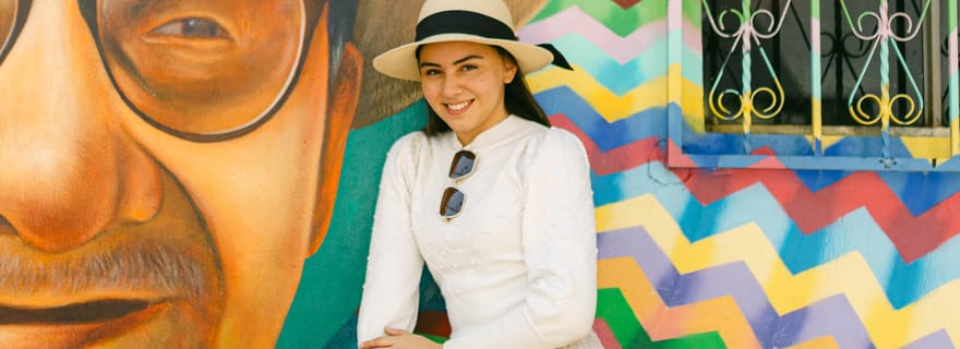 Visite à pied du lac Atitlan dans 4 villes différentes