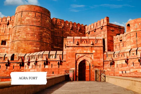 From Delhi: 6-Day Golden Triangle Tour