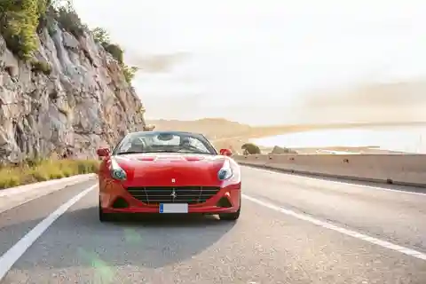 Halbtägige Supercar-Route nach Sitges