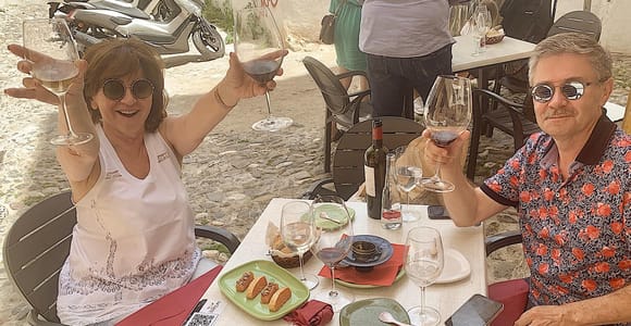 Granada: Gastronomic Tour and Local Tapas Food Tasting