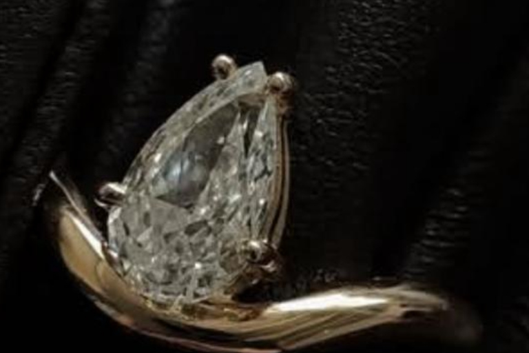 Colombo: Silver Jewelry Handcrafting Workshop Experience