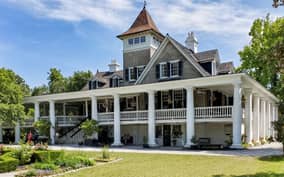 Charleston: Magnolia Plantation Tour and Transport