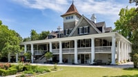 Charleston, Magnolia Plantation Entry & Tour con trasporto - Housity