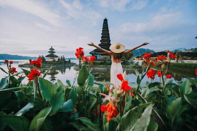 Bali : UNESCO WerelderfgoedTour in kleine groep