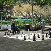 Sydney: Private Walking Tour with a Local