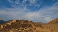 Von Lima, Caral - Die älteste Zivilisation - Private Tour - Hizvo