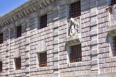 Venice: Carnival Mask Workshop & Prison’s Palace Tour