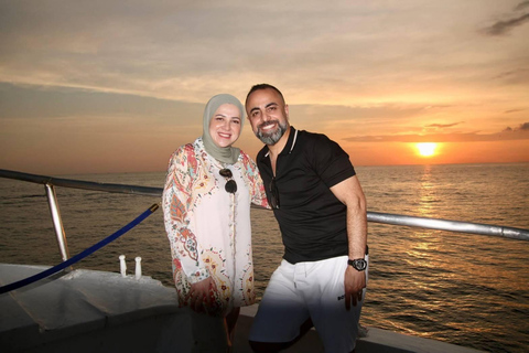 Melody Sunset Dinner Cruises, Phuket