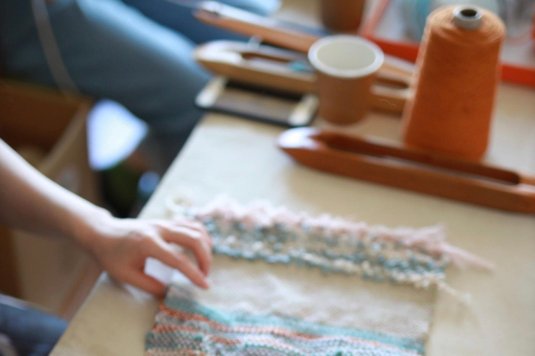 Shanghai: Spin and weave like the Liangzhu people