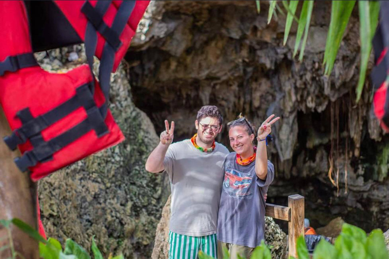 Punta Cana Off-Road ATV Tour SINGLE ATV